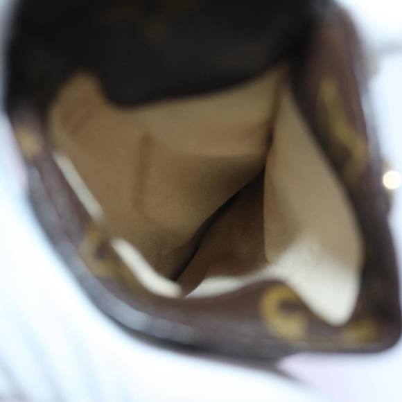 LOUIS VUITTON Monogram Etui Lunette MM Glasses Case M66544 LV Auth 85670 - Picture 10 of 16